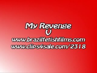 brazil fetish films - myrevenge 5