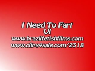 brazil fetish films - ineedtofart 6