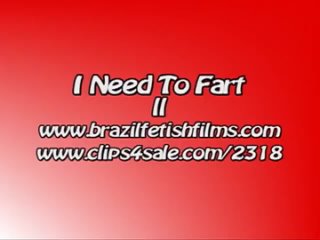 brazil fetish films - ineedtofart 2