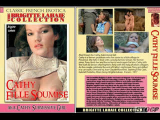 cathy, fille soumise (1977)